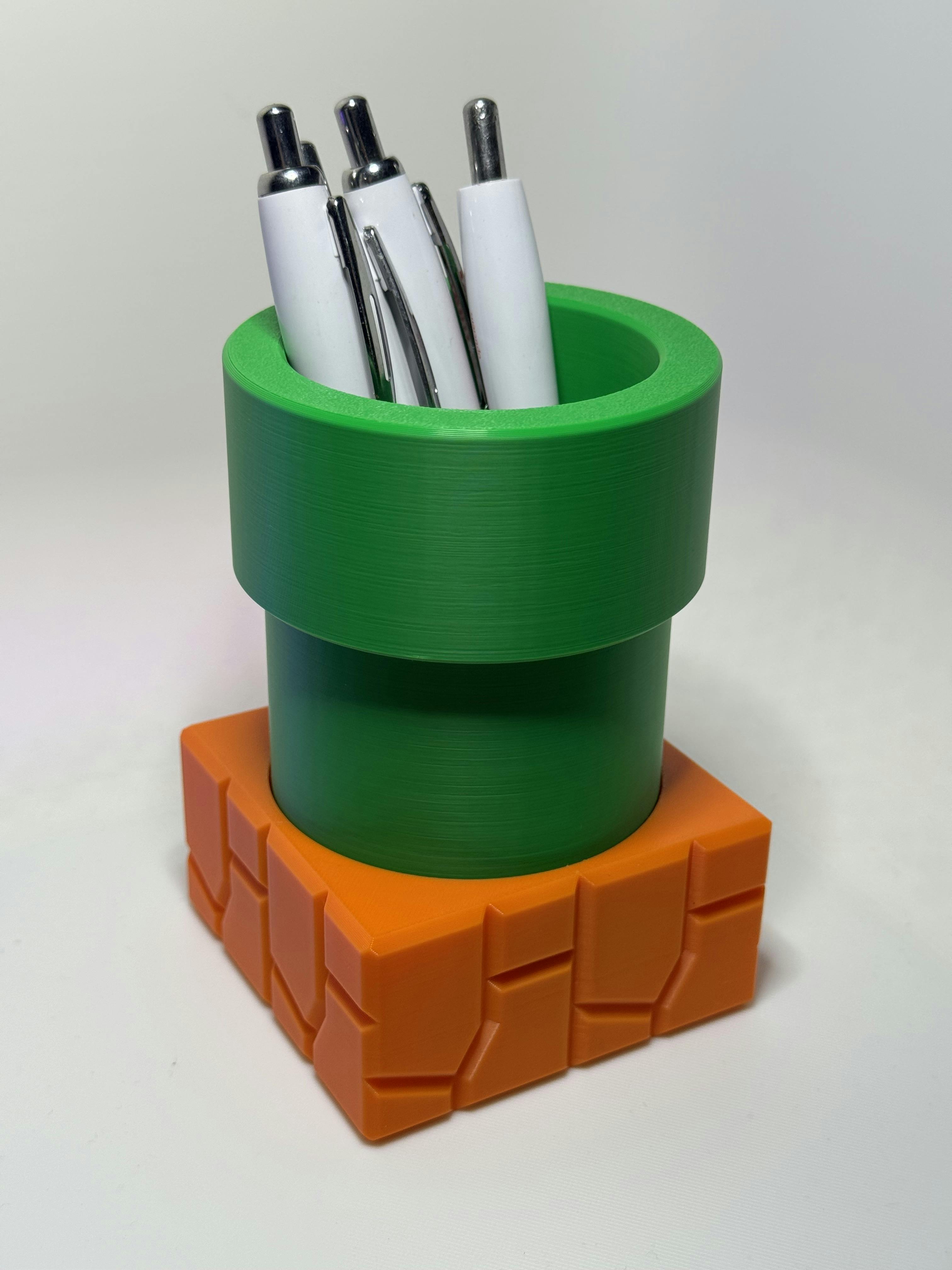 Pen holder